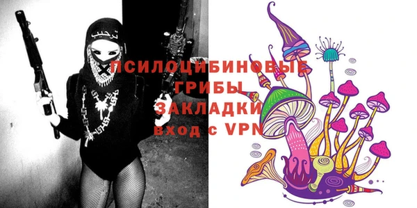 хмурый Краснотурьинск